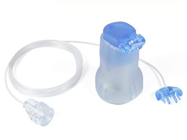 Medtronic Extended Infusion Set